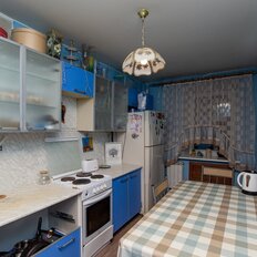 Квартира 81,7 м², 3-комнатная - изображение 4