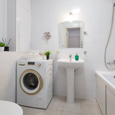 Квартира 39 м², 1-комнатная - изображение 5