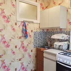 Квартира 30,6 м², 1-комнатная - изображение 3