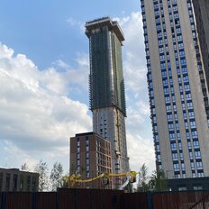 Квартира 63 м², 2-комнатная - изображение 3