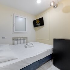 Квартира 12 м², студия - изображение 1