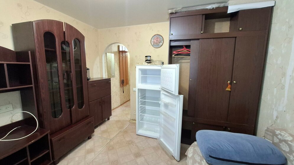 30 м², 1-комнатная квартира 15 000 ₽ в месяц - изображение 58