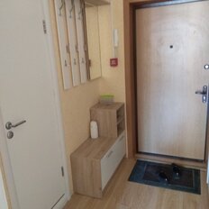 Квартира 31,3 м², студия - изображение 4