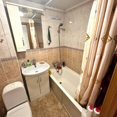 Квартира 32,5 м², 1-комнатная - изображение 1
