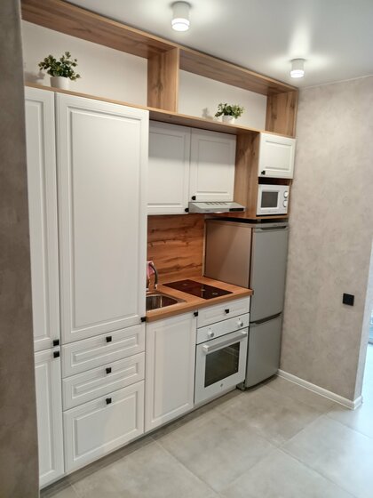 29,5 м², 1-комнатная квартира 3 600 000 ₽ - изображение 31