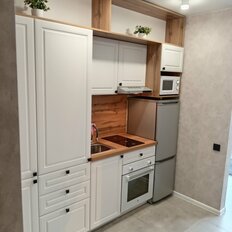 Квартира 33 м², 1-комнатная - изображение 1