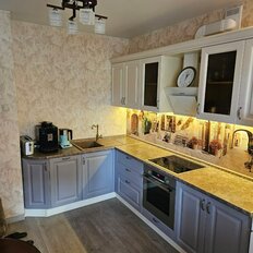 Квартира 50 м², 1-комнатная - изображение 2