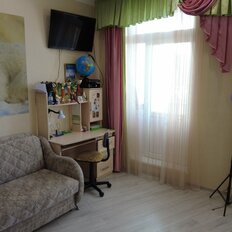 Квартира 77 м², 2-комнатная - изображение 2
