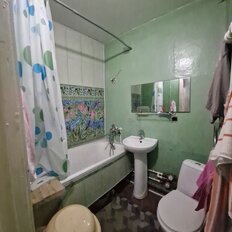 Квартира 30,5 м², 1-комнатная - изображение 1
