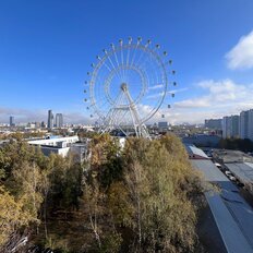 Квартира 38 м², 1-комнатная - изображение 1
