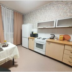 Квартира 45 м², 1-комнатная - изображение 2