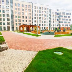Квартира 86 м², 3-комнатная - изображение 4
