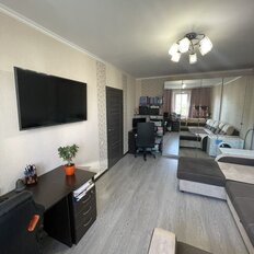 Квартира 37,8 м², 1-комнатная - изображение 2