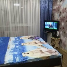 Квартира 28 м², 1-комнатная - изображение 4