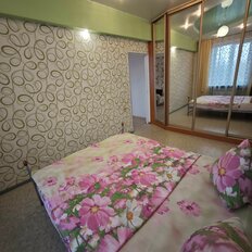Квартира 67 м², студия - изображение 4