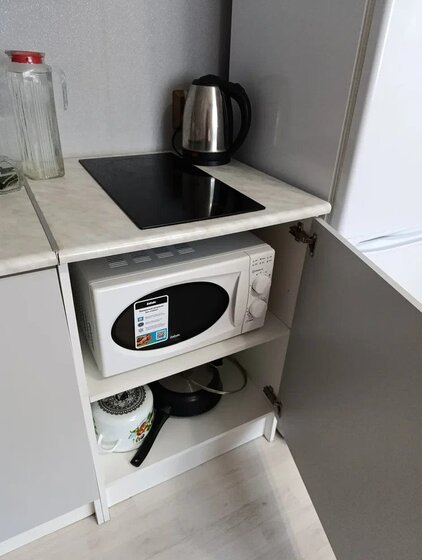 18,8 м², квартира-студия 23 000 ₽ в месяц - изображение 44
