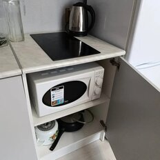 Квартира 25 м², студия - изображение 4