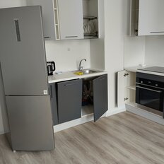 Квартира 27 м², студия - изображение 3