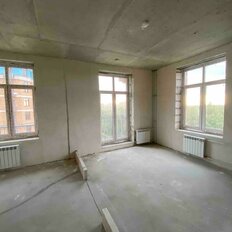 Квартира 50 м², 2-комнатная - изображение 3