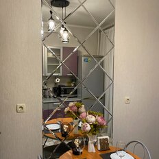 Квартира 32 м², 1-комнатная - изображение 5