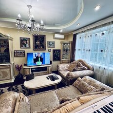 Квартира 62 м², 2-комнатная - изображение 1