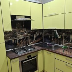 Квартира 54 м², 2-комнатная - изображение 4