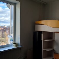 Квартира 45 м², 1-комнатная - изображение 1