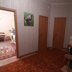 Квартира 54 м², 1-комнатная - изображение 4