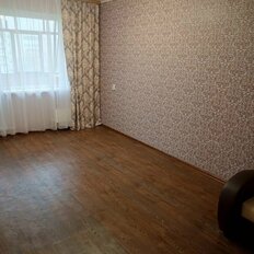 Квартира 36 м², 1-комнатная - изображение 5