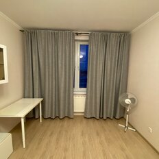 Квартира 39 м², 1-комнатная - изображение 3