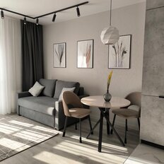 Квартира 43 м², 1-комнатная - изображение 1