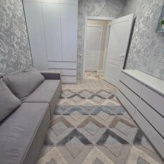 Квартира 57 м², 2-комнатная - изображение 1