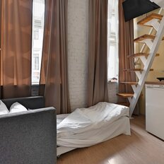 Квартира 15 м², студия - изображение 4