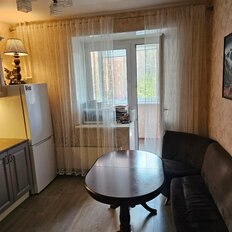 Квартира 50 м², 1-комнатная - изображение 3