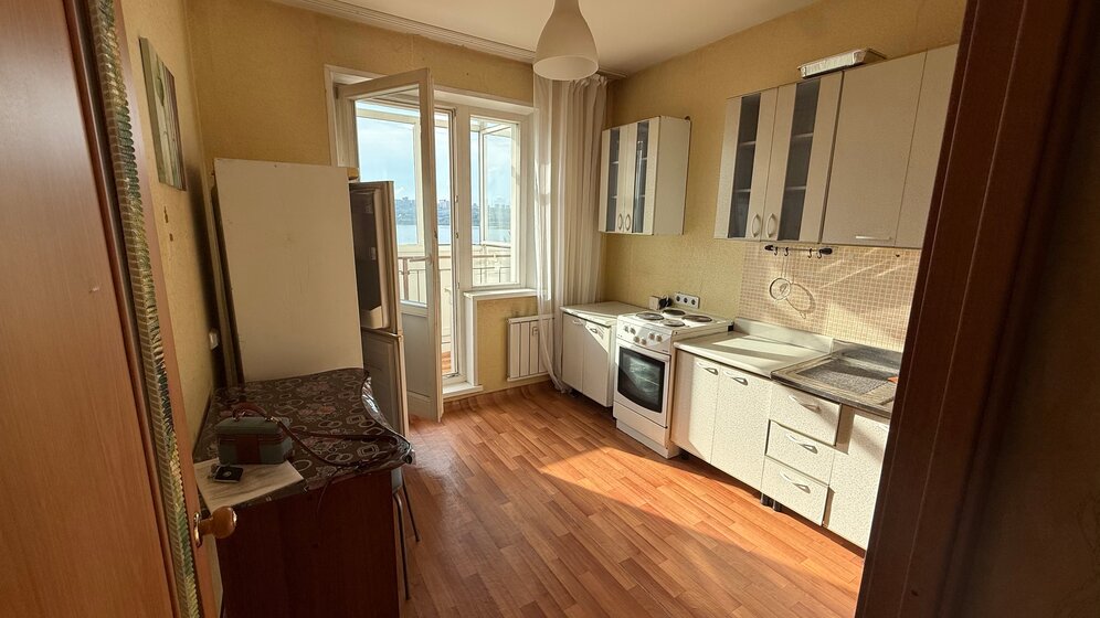 28 м², 1-комнатная квартира 22 000 ₽ в месяц - изображение 11