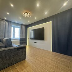 Квартира 74 м², 3-комнатная - изображение 2