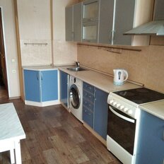 Квартира 61,5 м², 2-комнатная - изображение 2