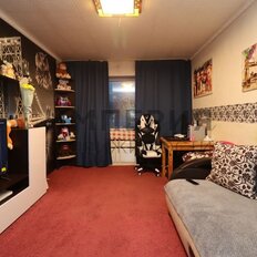 Квартира 32,9 м², 1-комнатная - изображение 3