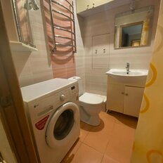 Квартира 45 м², 1-комнатная - изображение 5