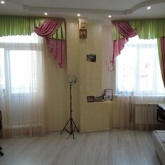 Квартира 77 м², 2-комнатная - изображение 3