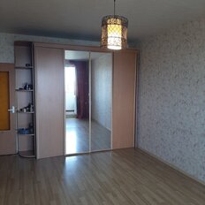 Квартира 59,1 м², 2-комнатная - изображение 4