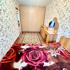 Квартира 45 м², 2-комнатная - изображение 4