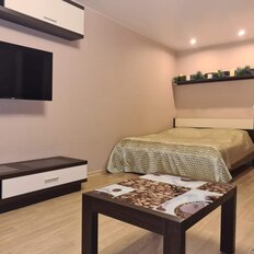 Квартира 34 м², 1-комнатная - изображение 5