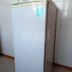 Квартира 28,9 м², 1-комнатная - изображение 5
