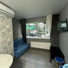 Квартира 40 м², 1-комнатная - изображение 4
