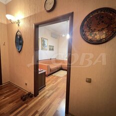 Квартира 61 м², 2-комнатная - изображение 2