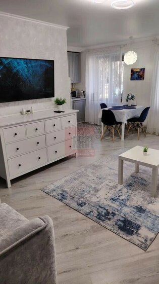 38,7 м², 1-комнатная квартира 5 980 000 ₽ - изображение 39