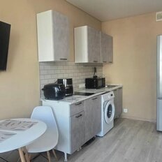Квартира 23 м², студия - изображение 1
