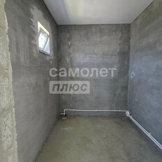 Квартира 39 м², 1-комнатная - изображение 3