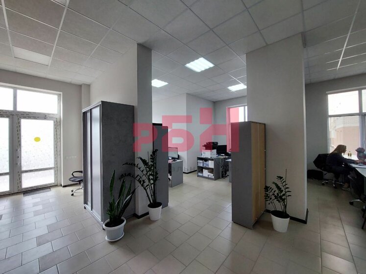 1280 м², гостиница 37 000 000 ₽ - изображение 15